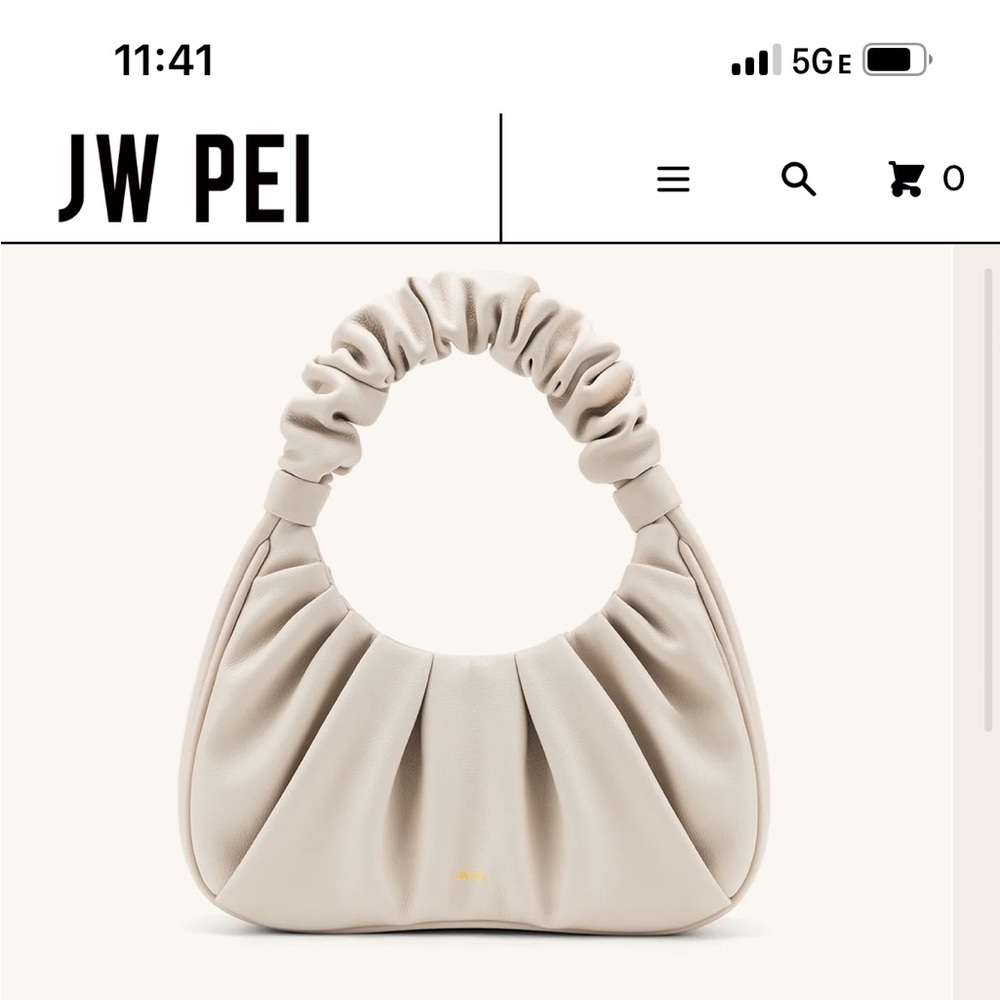 JW PEI Bag